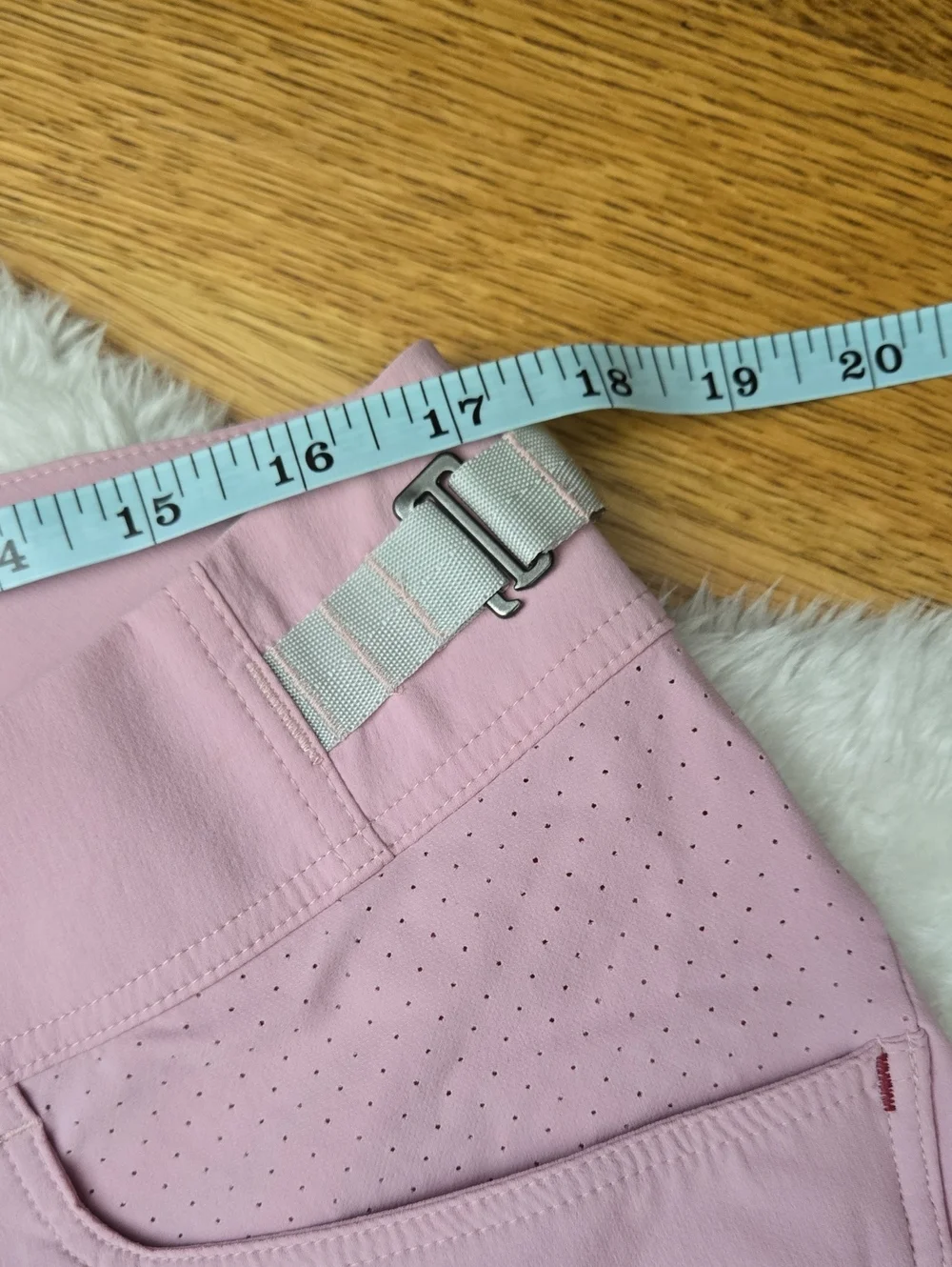 Stio Shorts, Womens Size 12